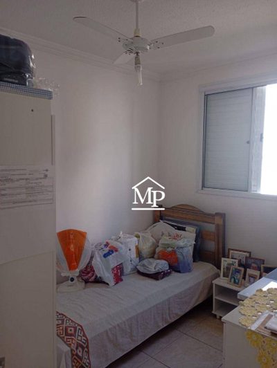 Apartamento, 2 quartos, 47 m² - Foto 5