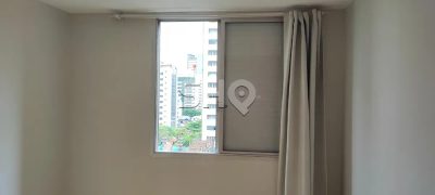 Apartamento, 1 quarto, 38 m² - Foto 2
