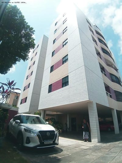 Apartamento, 4 quartos, 79 m² - Foto 1