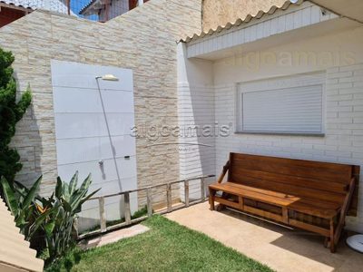 Casa, 3 quartos, 180 m² - Foto 4