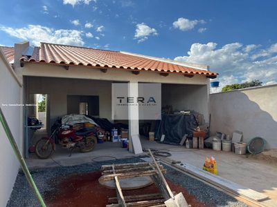 Casa, 2 quartos, 192 m² - Foto 1