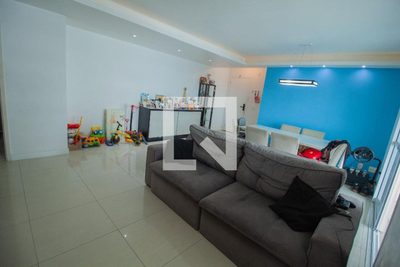 Apartamento, 2 quartos, 83 m² - Foto 4
