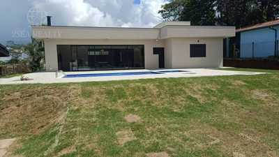 Apartamento, 3 quartos, 320 m² - Foto 3