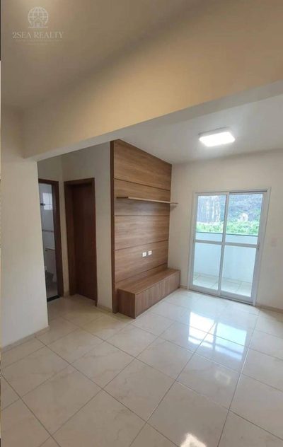 Apartamento, 2 quartos - Foto 1