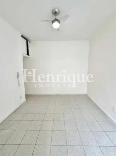 Apartamento, 1 quarto, 20 m² - Foto 4