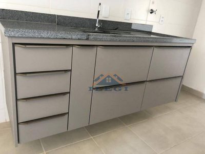 Apartamento, 2 quartos, 63 m² - Foto 5