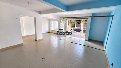 Loja-Salão, 131 m² - Foto 5