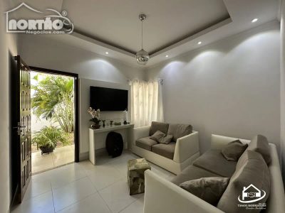 Casa, 3 quartos, 125 m² - Foto 2