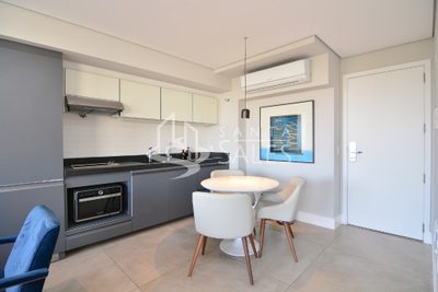 Apartamento, 1 quarto, 63 m² - Foto 2