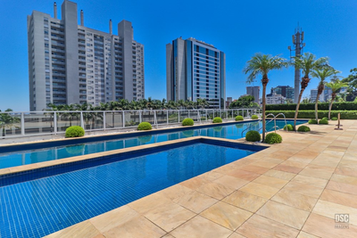 Apartamento, 1 quarto, 52 m² - Foto 1