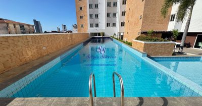 Apartamento, 3 quartos, 80 m² - Foto 1