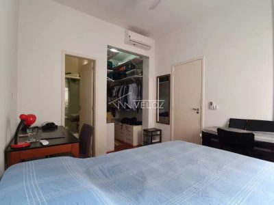 Apartamento, 1 quarto, 41 m² - Foto 1