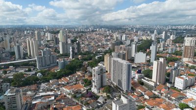 Apartamento, 2 quartos, 40 m² - Foto 4