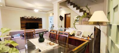 Casa, 4 quartos, 137 m² - Foto 5