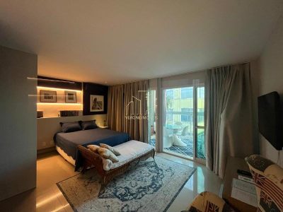 Apartamento, 1 quarto, 51 m² - Foto 1