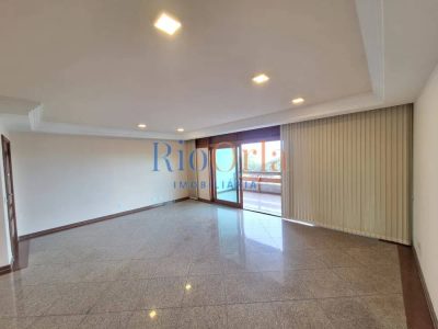 Apartamento, 4 quartos, 232 m² - Foto 5