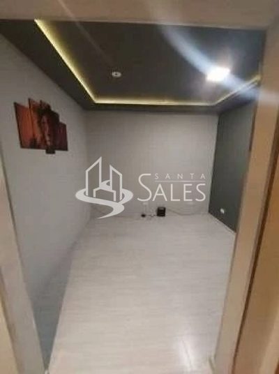 Sobrado, 3 quartos, 150 m² - Foto 2