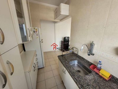Apartamento, 1 quarto, 58 m² - Foto 5