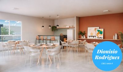 Apartamento, 2 quartos, 60 m² - Foto 5
