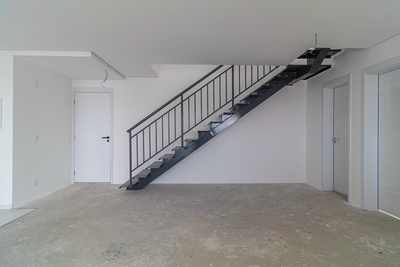 Apartamento, 2 quartos, 159 m² - Foto 1