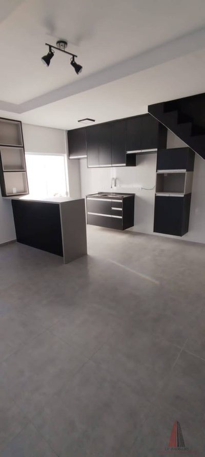 Casa, 2 quartos, 81 m² - Foto 5