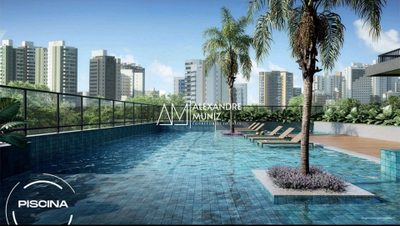 Apartamento, 1 quarto, 30 m² - Foto 4