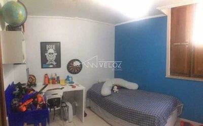Apartamento, 4 quartos, 210 m² - Foto 3