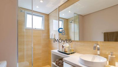 Apartamento, 3 quartos, 117 m² - Foto 4