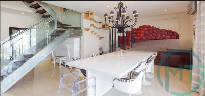 Apartamento, 4 quartos, 480 m² - Foto 4