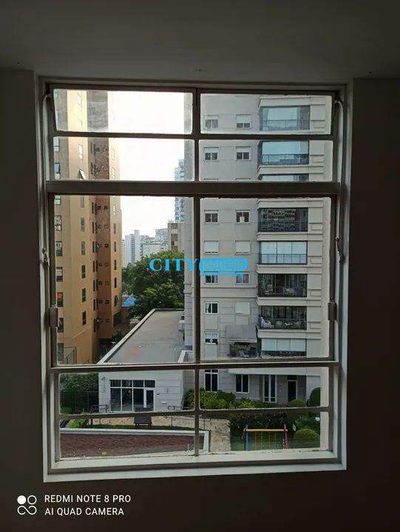 Apartamento, 2 quartos, 103 m² - Foto 2
