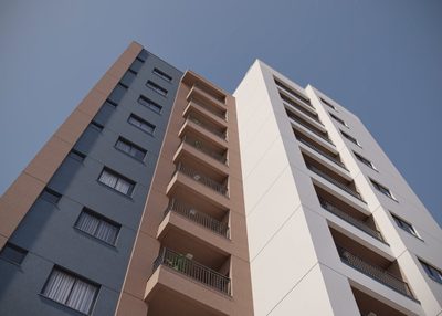 Apartamento, 2 quartos, 58 m² - Foto 2