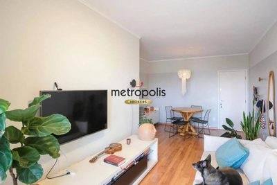 Apartamento, 2 quartos, 70 m² - Foto 2