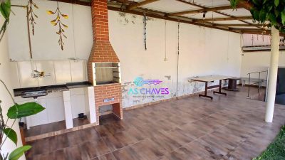 Chácara, 1 quarto, 2550 m² - Foto 2