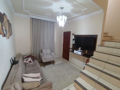 Cobertura, 3 quartos, 128 m² - Foto 4