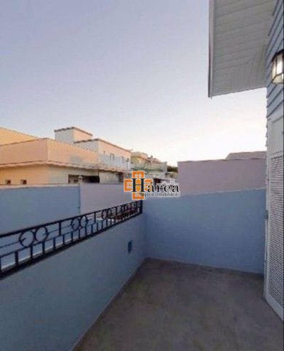 Sobrado, 4 quartos, 230 m² - Foto 4
