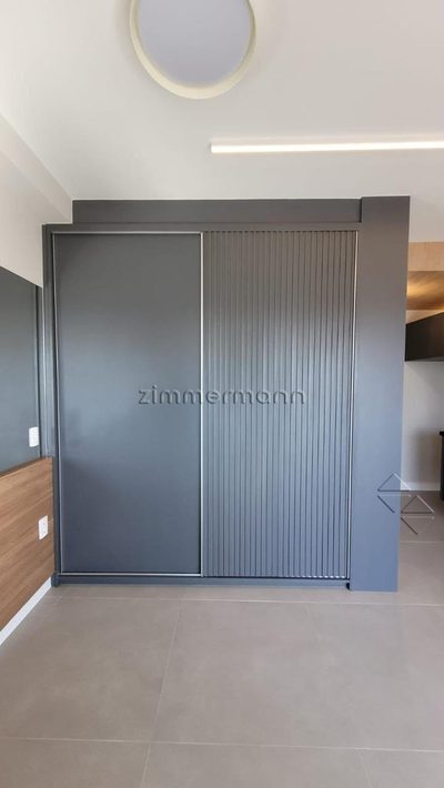Apartamento, 1 quarto, 26 m² - Foto 3