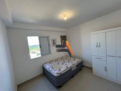 Apartamento, 2 quartos, 64 m² - Foto 4
