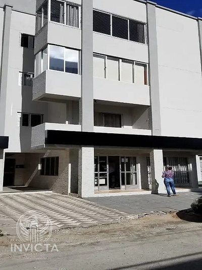 Apartamento, 2 quartos, 70 m² - Foto 2