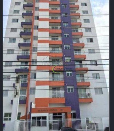 Apartamento, 1 quarto, 45 m² - Foto 4