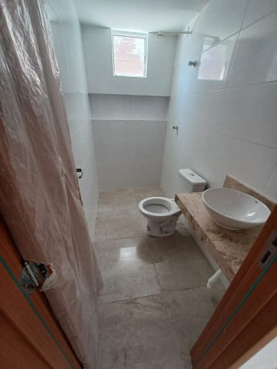 Cobertura, 3 quartos, 107 m² - Foto 5