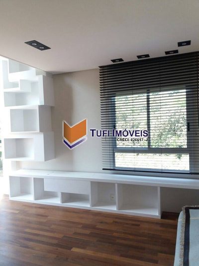 Apartamento, 1 quarto, 104 m² - Foto 3