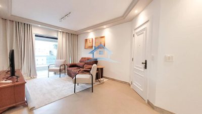 Apartamento, 4 quartos, 130 m² - Foto 1