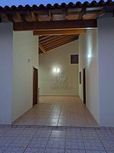 Casa, 3 quartos, 250 m² - Foto 4
