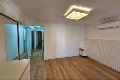 Apartamento, 3 quartos, 170 m² - Foto 2