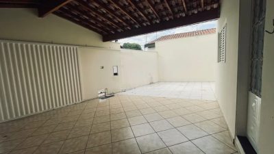Casa, 3 quartos, 90 m² - Foto 2