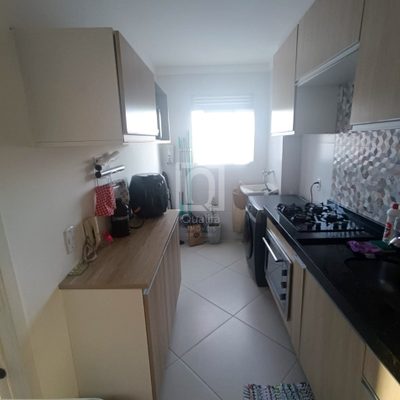 Apartamento, 2 quartos, 55 m² - Foto 4