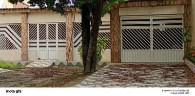 Casa, 3 quartos, 115 m² - Foto 1