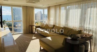 Apartamento, 4 quartos, 182 m² - Foto 4