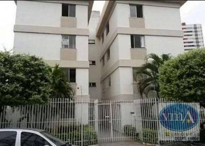 Apartamento, 2 quartos, 60 m² - Foto 1
