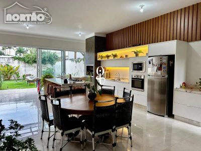 Casa, 1 quarto, 220 m² - Foto 5